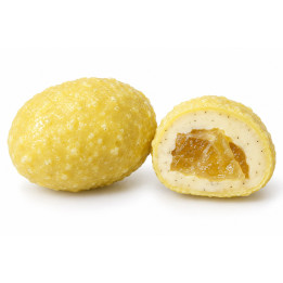 Citron vanille