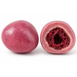 Cerise et rose