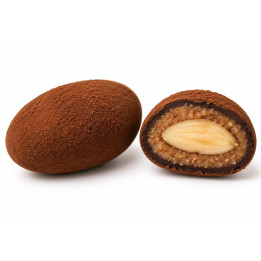 Amande praliné