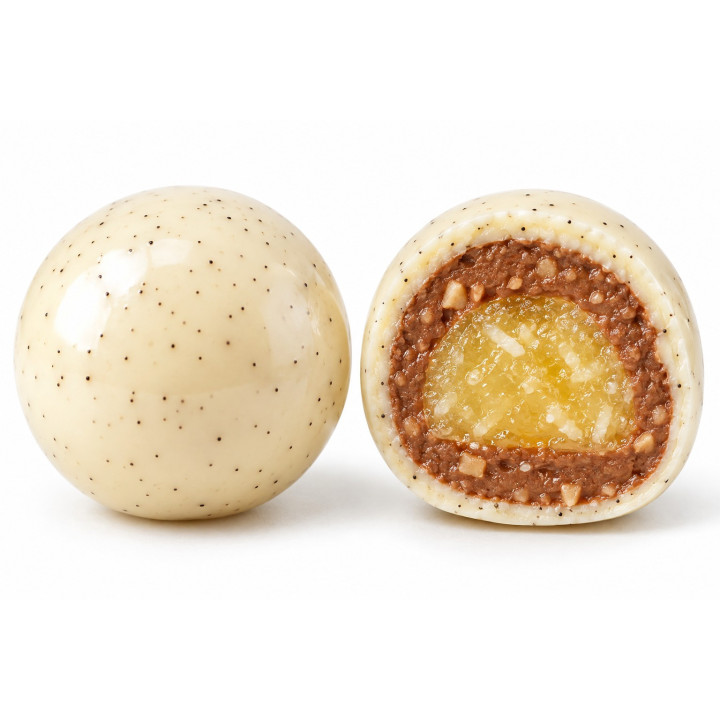 Dragée Piña Colada