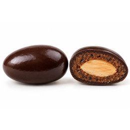 Olive séchée
