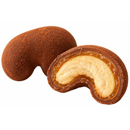 Cajou caramel beurre salé