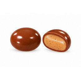 Choco caramel