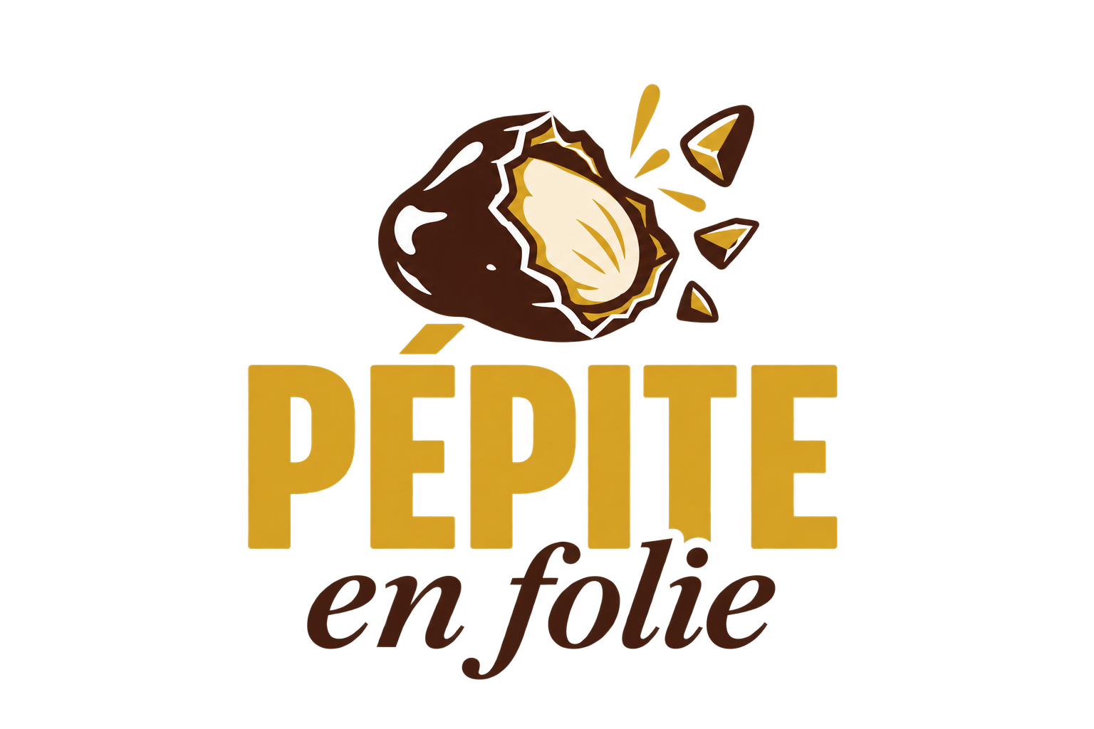 Les Pépites en Folie